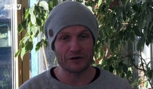 Ski alpin : le coup de gueule de Julien Lizeroux après Zagreb