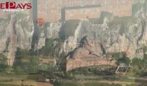 Montgolfières dans le ciel de Belfort