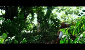 xXx 3 - Jungle Jibbing - Movie Clip (Vin Diesel, Action - 2017) [Full HD,1920x1080p]