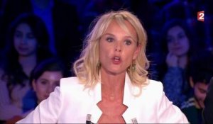 ONPC, France 2 : très vif accrochage entre Vincent Peillon et Vanessa Burggraf