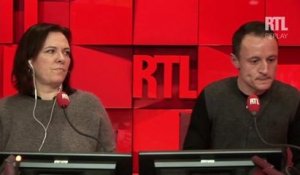 Anthony Kavanagh veut faire le Saturday Night Live sur M6 et tacle France Télévisions [Vidéo]