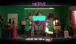 NERVE - Spot [Full HD,1920x1080p]