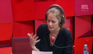 Pauline de Saint-Rémy : Giscard d'Estaing "ne prend pas au sérieux" Macron