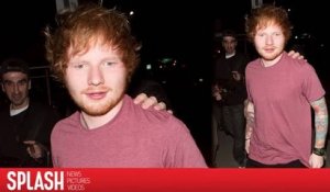 Ed Sheeran revient avec 2 singles et des histoires de voyage