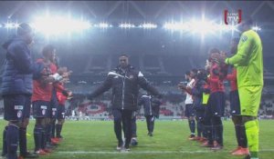 #LOSCASE : sous le signe du fair-play