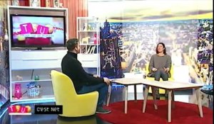 Tout sur un plateau du 09/01/2017 Troisieme Partie