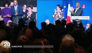 Emmanuel Macron : pourquoi ils croient en lui