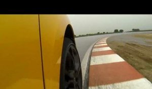 Clio RS : la bombinette de Renault