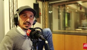 Le rêve d'Arnaud Tsamere : Clément fait du kart