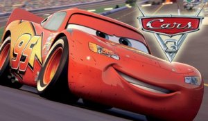 CARS 3 - TRAILER # 3 (Pixar Animation Movie, 2017) [Full HD,1920x1080p]