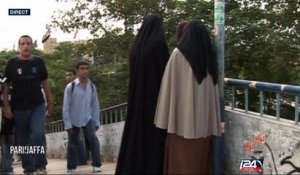 Maroc : vers une interdiction de la Burqa?