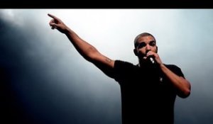 Drake Disses Pusha T, Kid Cudi In New Song