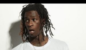 Young Thug Shocks Hip Hop Again With “No, My Name Is Jeffery”