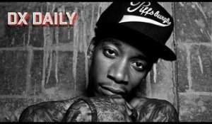 Wiz Khalifa's Jail Selfie Investigation, T.I.'s Pool Party Fight, Hip Hop Weekly Album Sales