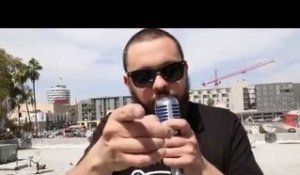 Wrekonize Hollywood Freestyle