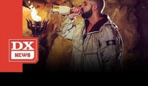 Drake Dominates iTunes in 2016