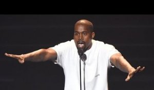 Kanye West Infuriates  Fans With Donald Trump Comments