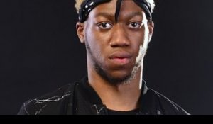 OG Maco Recovering From Serious Injuries