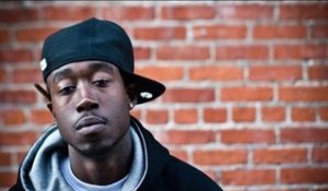 Freddie Gibbs Charged With Sexual Assault In Austria