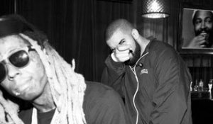 Drake Lets The World Know He’s Riding For Lil Wayne