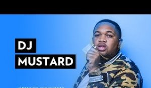 DJ Mustard Previews Cold Summer & Says It's "More Ratchet"