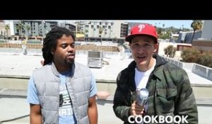 CookBook Hollywood Freestyle