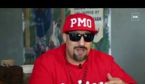 B Real talks Cypress Hill, Gives Props to A$AP Ferg & Wiz Khalifa