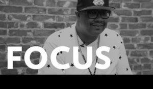 Focus... Talks The Success Of Dr. Dre's “Compton”