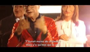 Les Guignols: La marionnette de François Hollande dresse un bilan du quinquennat dans un clip