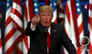 États-Unis : Trump empêtré dans un nouveau scandale