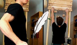 Hangboard Session For Softies : A Beginner Oriented Hangboard...