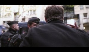 Le monde en face : Nuit Debout - Extrait 4 (17/01)