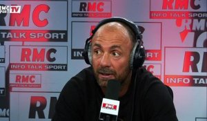 Dugarry : ‘’Ben Arfa aurait pu être l’un des meilleurs joueurs français’’
