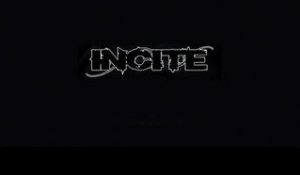 Incite on writing 'The Aftermath', 'Exposed', & 'Die Alone' while on tour | Aggressive Tendencies