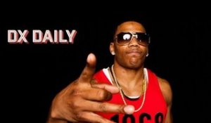 Nelly On Floyd Mayweather Beef, Scarface "Exit Plan" Exclusive