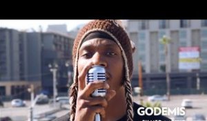 Godemis (CES Cru) Hollywood Freestyle