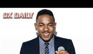 Kendrick Lamar Explains “i”, Chris Brown Blasts Talk Show Hosts, Because The Internet... Production