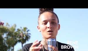 Rene Brown - Hollywood Freestyle