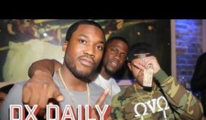 Drake & Meek Mill Make Fun Of Kevin Hart & 50 Cent Blasts A$AP Rocky