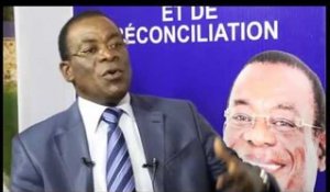 Voxafrica / Focus Spéciale présidentielle ivoirienne avec  Pascal Affi N'guessan