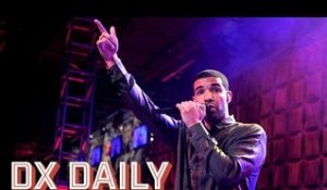 Drake Talks Kiss With Madonna, Nelly Releases Statement On Drug Charges