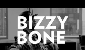 Bizzy Bone Talks Role In "What Now" and His Approach To Acting
