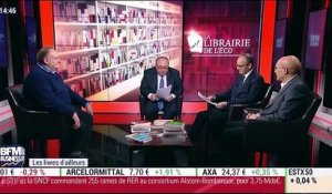Les livres d'avant et d'ailleurs: Christian Baudelot, Michel Gollac et Hilal Khashan - 11/01