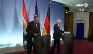 Trump et l'Allemagne nazie: la diplomatie allemande "perplexe"