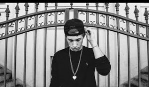 “Compton” Rapper Justus