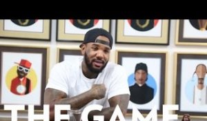 Game Explains Why "The Doctor's Advocate" Is His Best Album