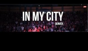 In My City: Denver | Trailer