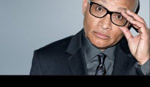Larry Wilmore's White House Correspondents' Dinner Highlights
