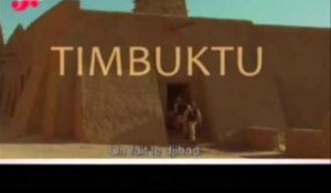 UBIZNEWS / Le JT du Showbiz :  Timbuktu une palme d'or pour l'Afrique