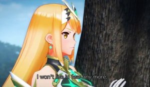 Xenoblade Chronicles 2 : Trailer d'annonce sur Nintendo Switch